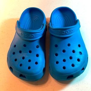 Crocs Kids Shoes
